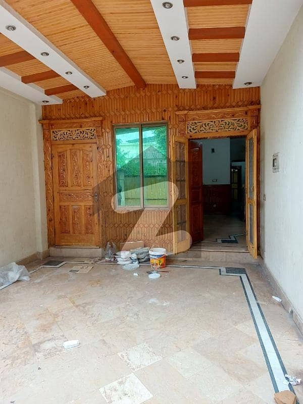 30x60 Full House Available for Rent in G-13