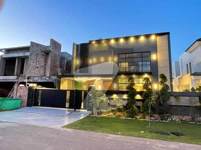 1 Kanal Modern Designed Luxury Bungalow for Sale At Prime Location In DHA Phase 7 Original Pictures Are Attached 1 Kanal Modern Designed Luxury Bungalow for Sale At Prime Location In DHA Phase 7 Original Pictures Are Attached
