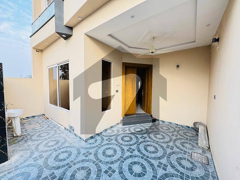 Affordable 05 Marla House for Sale