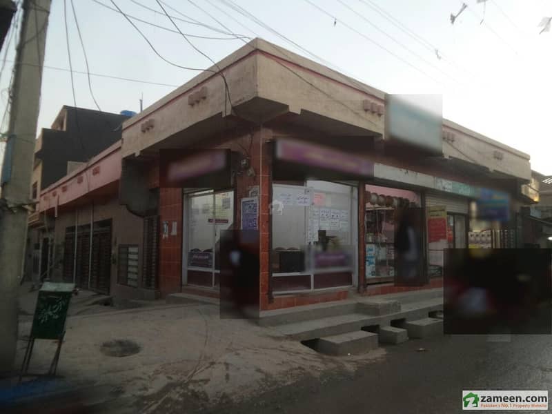 Commercial Shop For Sale. Dhoke Syedan, Rawalpindi ID9220595