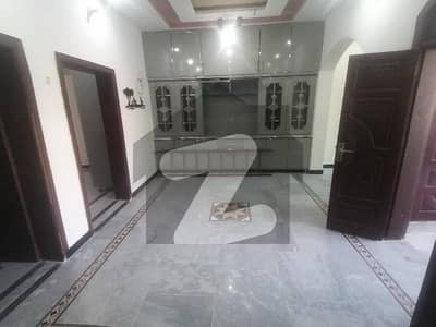 Uper Portion For Rent In Nawaz Colony Gulzar E Quaid Rwp