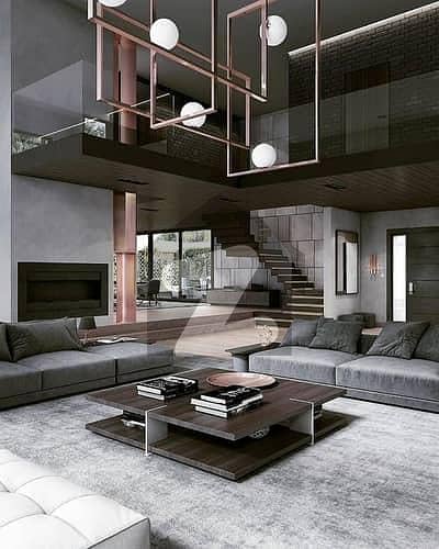 Bungalow