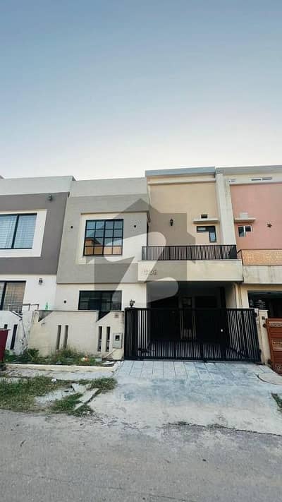Bahria