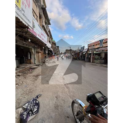بنی چوک راولپنڈی میں 18 مرلہ دکان 3.0 لاکھ میں کرایہ پر دستیاب ہے۔