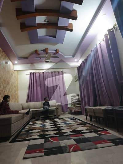 Gulistan-E-Jauhar Block 1 House Available For Sale