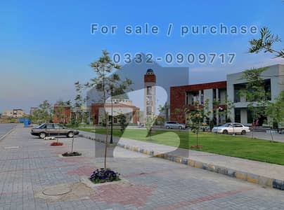 Sector A - Top Of The Line Corner Plot for sale