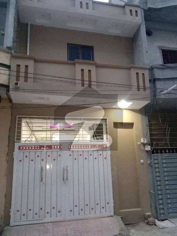 2 Marla Single Storey House For Sale 2 Marla Single Storey House For Sale