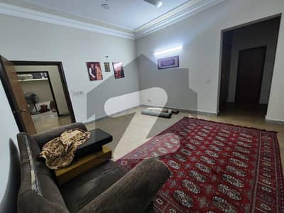 1 Kanal Upper Portion Is Available In Affordable Price In Garden Town Prefer Couple
