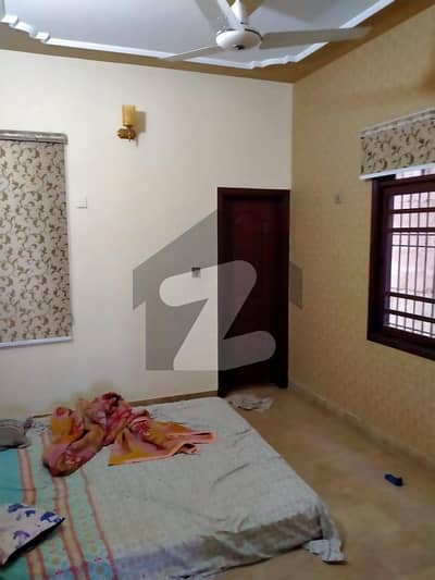 House Available For Sale In Gulistan-E-Jauhar Block 13