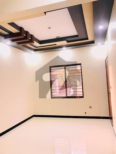 120 Sq Yard House For Sale In Gulshan E Maymar