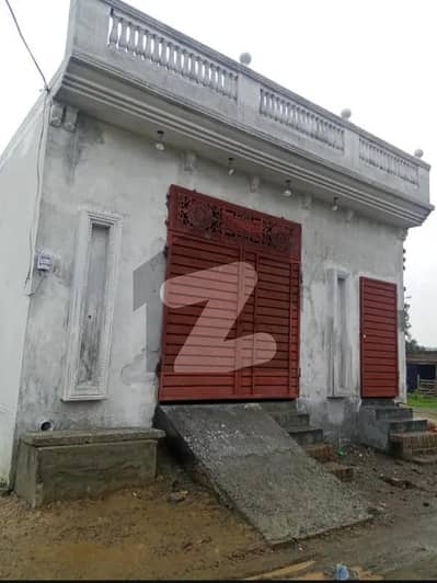 5 Marla Warehouse For Rent In Adda Plot Raiwind Lahore