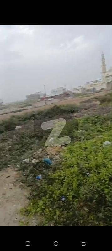 Plot For Sale In DHA Phase 8 Plot For Sale In DHA Phase 8