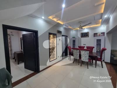 Prime Location 5 Marla 3 Bedroom House Available For Sale In Bahria Enclave Islamabad Sector B1