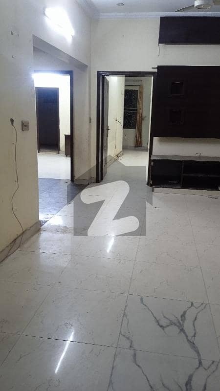 Allama Iqbal Town - Ravi Block 10 Marla Lower Portion Up For Rent Allama Iqbal Town - Ravi Block 10 Marla Lower Portion Up For Rent