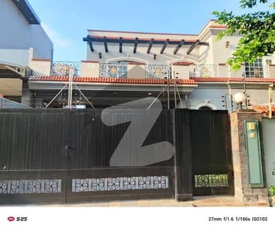 One Kanal Fully Furnish 5 Beds House Walking Distance From Dolmen Mall Hot Location