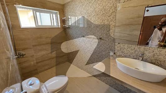Luxurious 24 Marla Full House Avilable For Rent In F8.