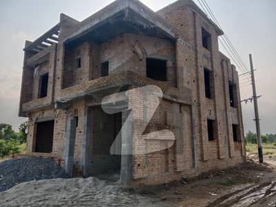 (OWNER) Double Corner House In Warsak Road