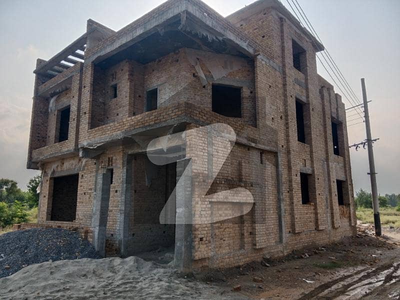 (OWNER) Double Corner House In Warsak Road (OWNER) Double Corner House In Warsak Road