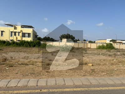 2000 Sq Yards Residential Plot for Sale Prime Location DHA Karachi 2000 Sq Yards Residential Plot for Sale Prime Location DHA Karachi