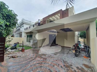 Spanish Style Faisal Rasul Design One Kanal Bungalow Available For Rent Top Location Spanish Style Faisal Rasul Design One Kanal Bungalow Available For Rent Top Location