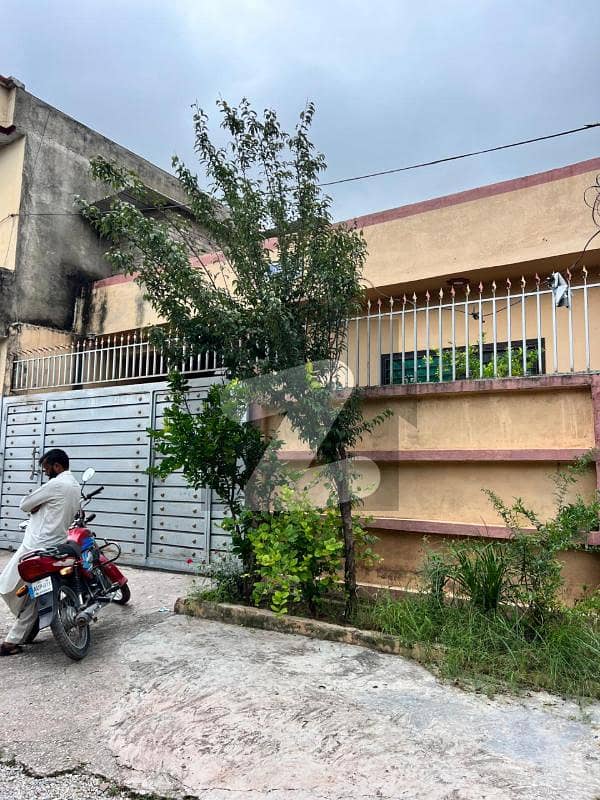 7 Marla House For Sale in Bhara Kahu Islamabad 7 Marla House For Sale in Bhara Kahu Islamabad