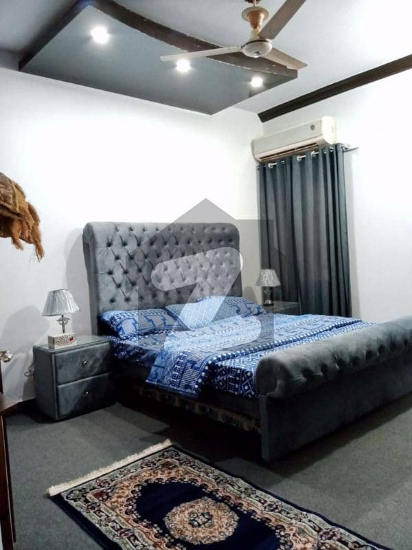 G-11/3 Ground 2 Bed Attach Bath Fully Furnished G-11/3 Ground 2 Bed Attach Bath Fully Furnished