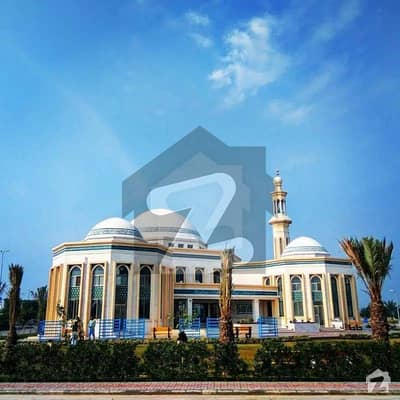 بحریہ آرچرڈ فیز 2 بحریہ آرچرڈ,لاہور میں 8 مرلہ رہائشی پلاٹ 35.0 لاکھ میں برائے فروخت۔