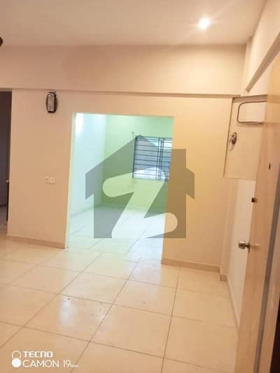 Almost New Apartment For Sale Isra Residency Gulistan-E-Johar Block 3-A Almost New Apartment For Sale Isra Residency Gulistan-E-Johar Block 3-A