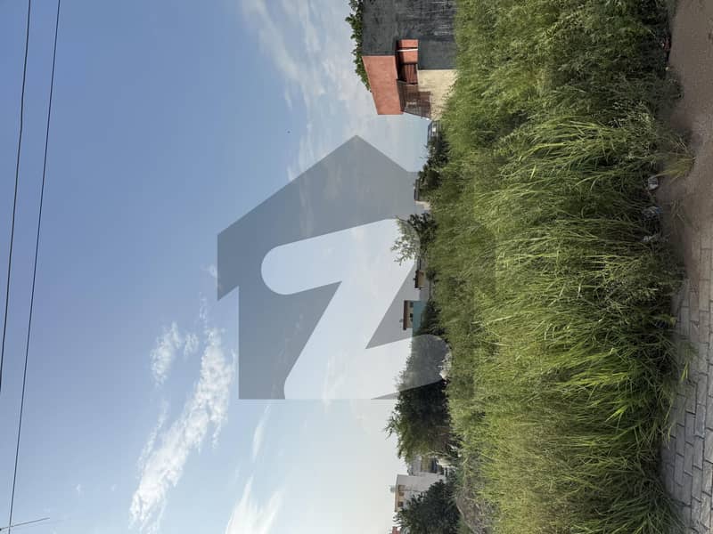 Park Facing Plot For Sale Park Facing Plot For Sale