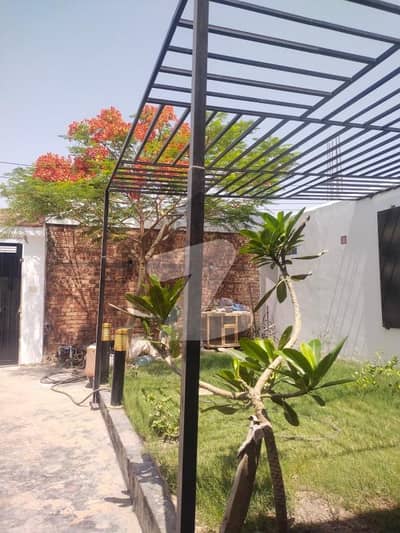 159 yards farm house & Restaurance