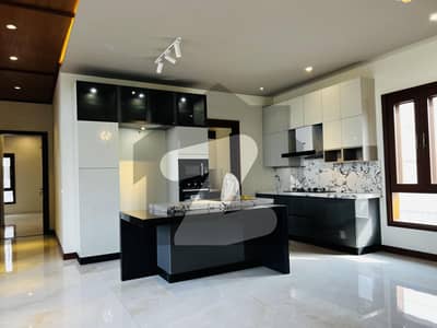 1000 Yards Brand New Exclusive Bungalow Is Available For Sale
