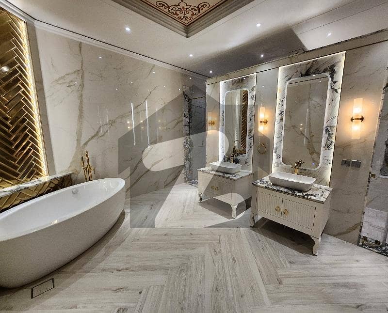 Stepping Inside F-7's Most Beautiful Luxury Designer Mansion Stepping Inside F-7's Most Beautiful Luxury Designer Mansion