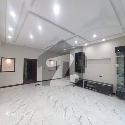 1 Kanal Brand New Upper Portion For Rent Available Bahria Town Rawalpindi Phase 7