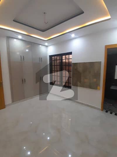 16 Marla Double Story House For Sale In PCSIR Staff Colony