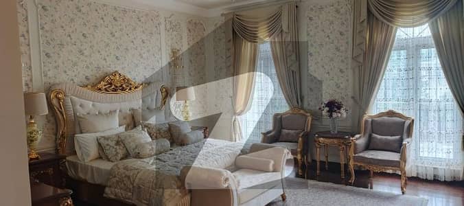 LUXURY HOUSE MODEL TOWN