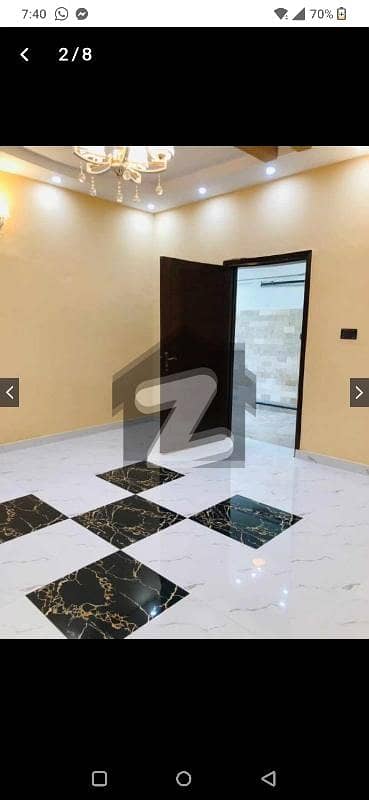 350 Sq Yard Brand New Upper Portion Available For Rent 350 Sq Yard Brand New Upper Portion Available For Rent