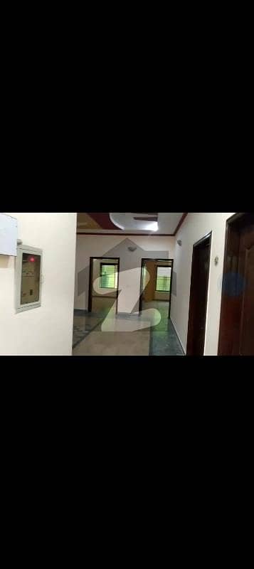 10 MARLA Lower Portion For Rent Tariq Gadan
