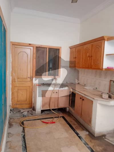 Complete House For Rent