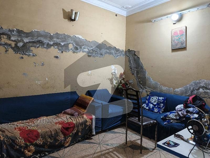 5 Marla Single Storey House in A2 Township LHR 5 Marla Single Storey House in A2 Township LHR