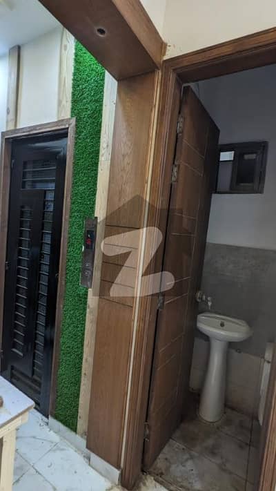 Flat For Sale Block F North Nazimabad Karachi