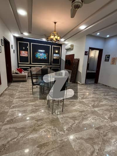 10 Marla Upper Portion Available For Rent G-13