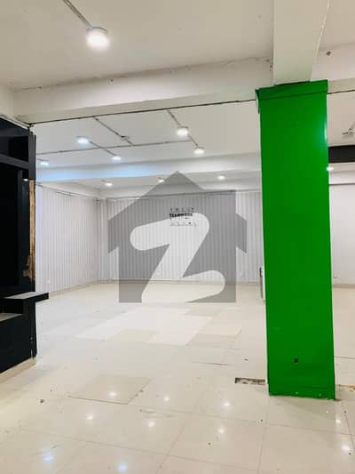 Office For Rent Bahria Town Civic Centre Phase 4 Civic Centre