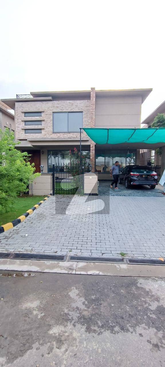 One Kanal Villa For Rent In Phase 3 One Kanal Villa For Rent In Phase 3