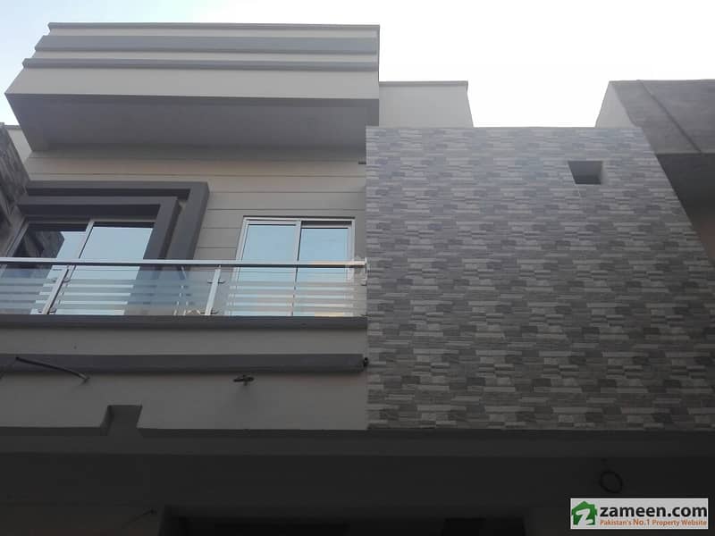 House Is Available For Sale Walton Road, Lahore ID8848772