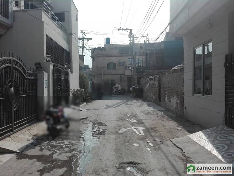 House Is Available For Sale Walton Road, Lahore ID8848772