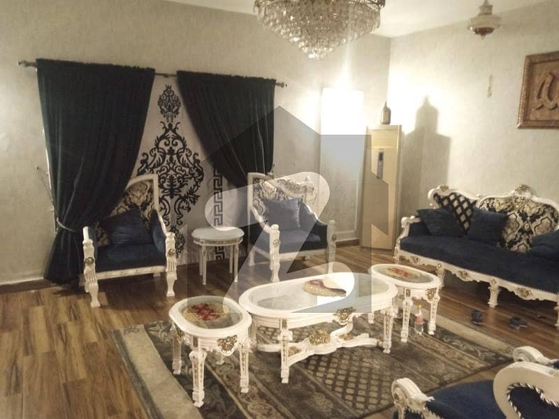 500 Sq Yard Bungalow In DHA Phase 5 500 Sq Yard Bungalow In DHA Phase 5