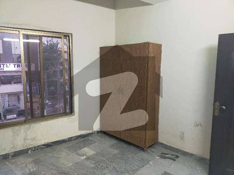 Flat For Rent In Chandani Chowk Satellite Town Rawalpindi.