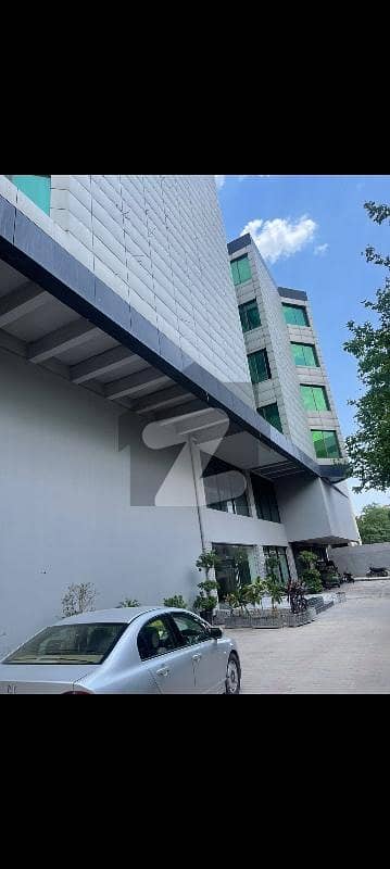 21 Kanal Commercial Property