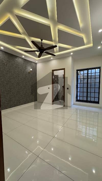 5 Marla beautiful house