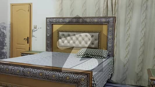 8 Marla Upper Portion Avaiable For Rent in Ahmed Yar